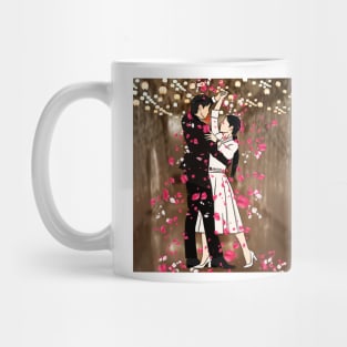 My Demon Korean Drama Mug